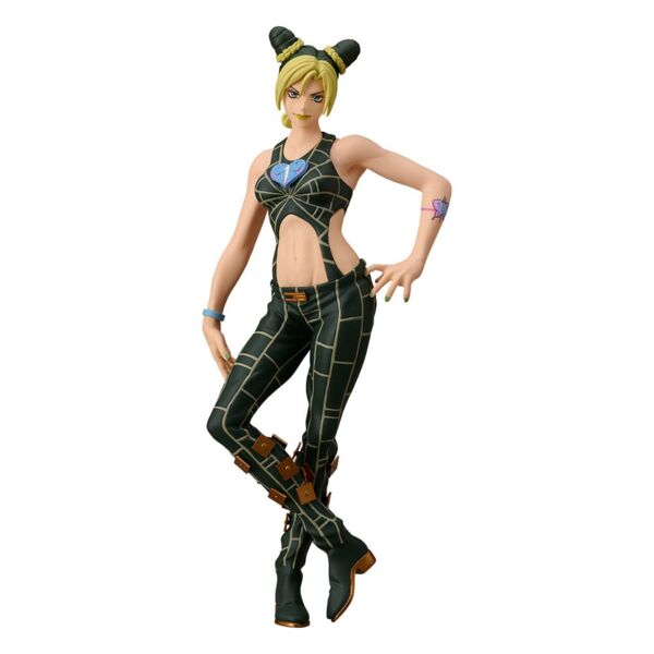 Figura Jolyne Kujo JoJo's Bizarre Adventure: Stone Ocean Pop Up Parade