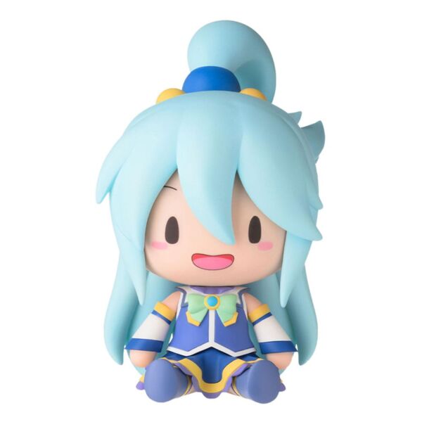 Figura Aqua Konosuba God´s blessing on this wonderful world! 3 Fuwa Petit Chibi