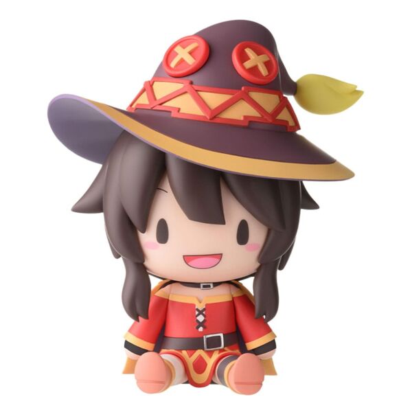 Figura Megumin Konosuba God´s blessing on this wonderful world! 3 Fuwa Petit Chibi