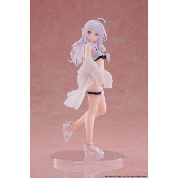 Elaina Bikini Figure Wandering Witch: The Journey of Elaina Coreful