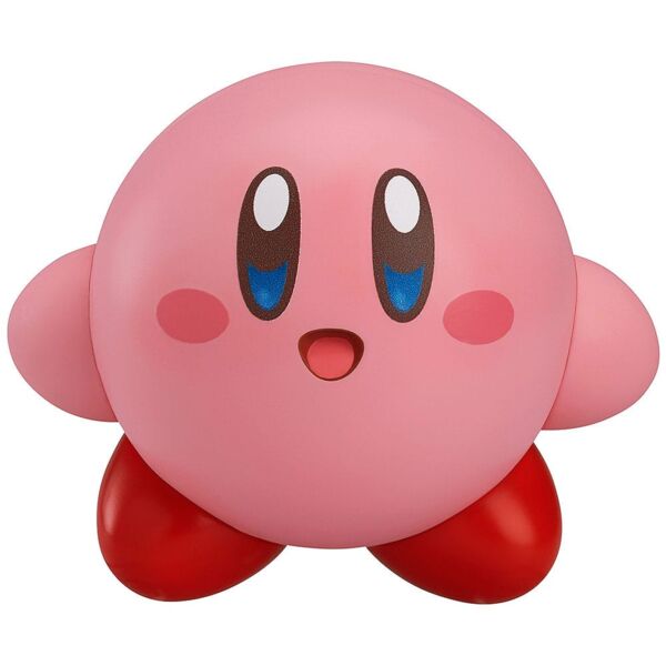 Nendoroid 544 Kirby Nintendo