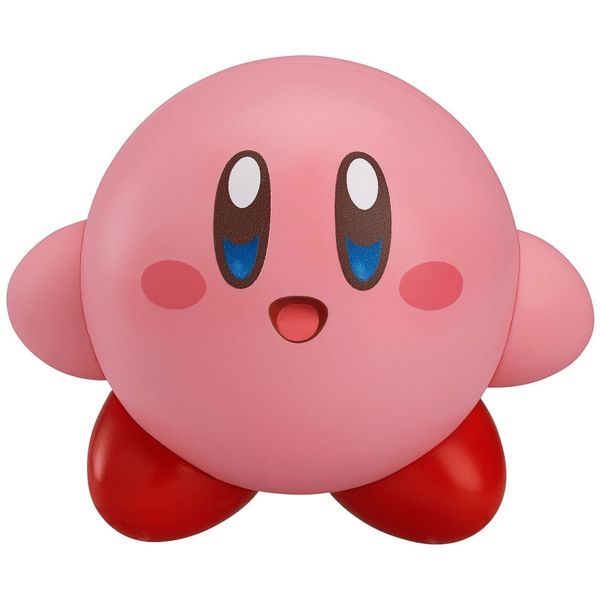 Kirby Nendoroid Figura Kirby 6 cm (re-run)