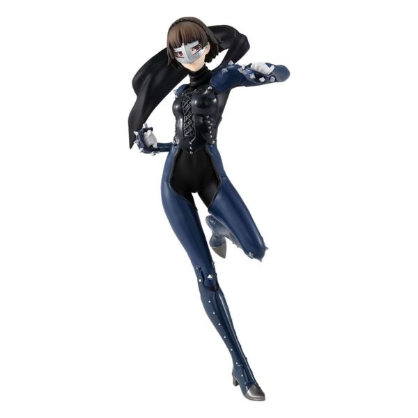 Makoto Niijima Queen Figure Persona 5: The Animation Pop Up Parade