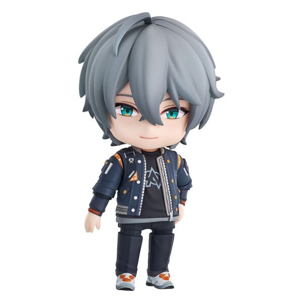 Nendoroid 2714 Wise Zenless Zone Zero
