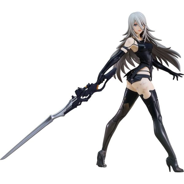 A2 YoRHa Model A No.2 Figure NieR:Automata Pop Up Parade