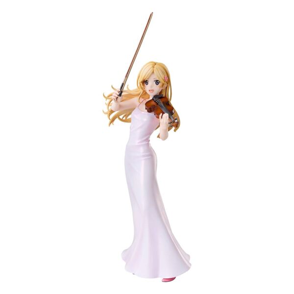 Kaori Miyazono Figure Your Lie in April Aniplex 1/7