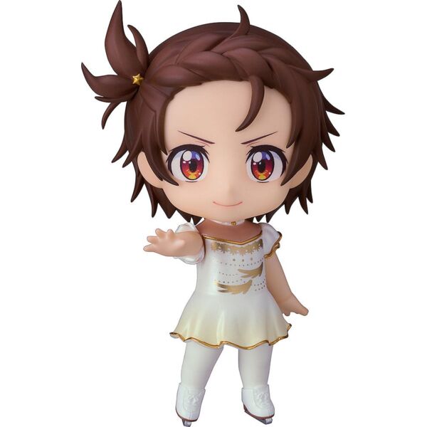 Inori Yuitsuka Nendoroid 2728 Medalist