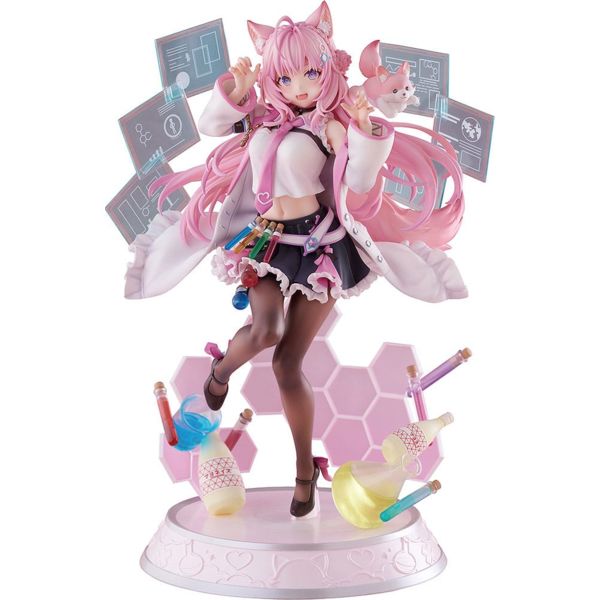 Hololive Production PVC Statue 1/7 Hakui Koyori 25 cm