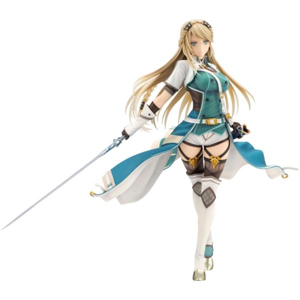 The Legend of Heroes PVC Statue 1/8 Elaine Auclair 22 cm 