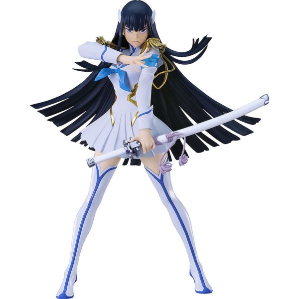 Satsuki Kiryuin Figure Kill la Kill Pop Up Parade SP