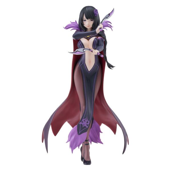 Figura Elsa Granhiert Re:Zero Starting Life in Another World Pop Up Parade Ver L