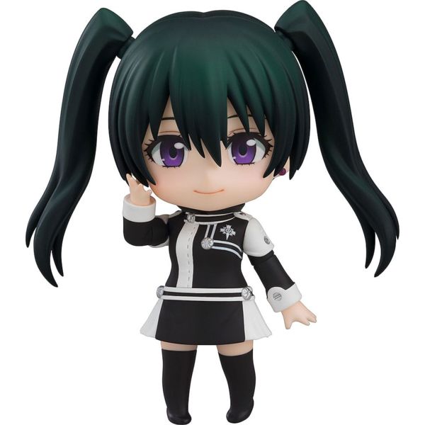 D.Gray-man Figura Nendoroid Lenalee Lee 10 cm                        