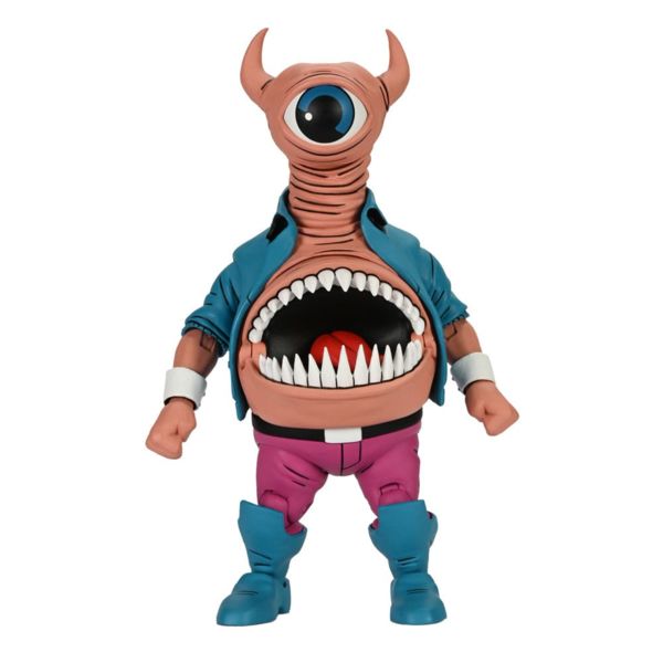 Tortugas Ninja (Archie Comics) Figura Bellybomb 18 cm