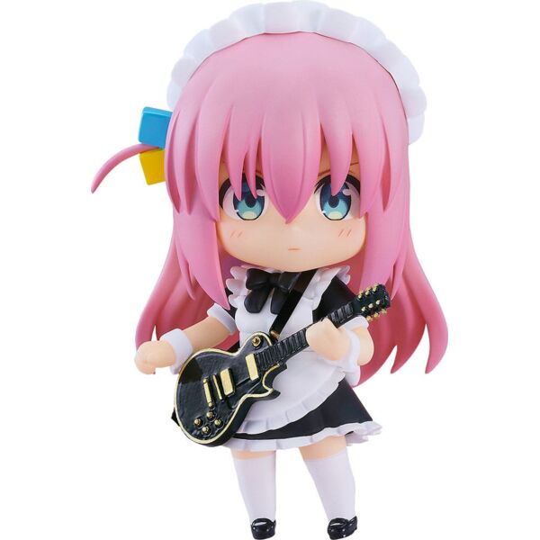 Nendoroid 2737 Hitori Gotoh Maid Bocchi the Rock!