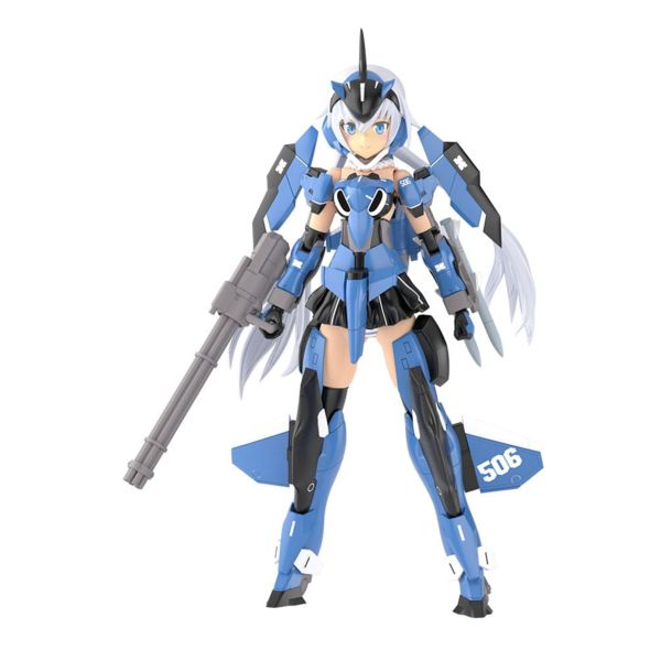 Frame Arms Girl Plastic Model Kit Grand Scale Stylet XF-3 25 cm  