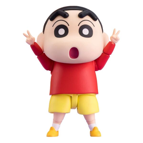 Shinnosuke Nohara SH Figuarts Crayon Shin Chan
