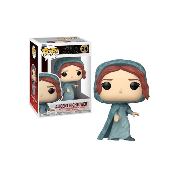 Alicent Hightower House of the Dragon Funko POP! 24