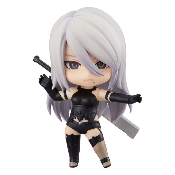 Nendoroid 1656 A2 YoRHa Model A No.2 NieR:Automata