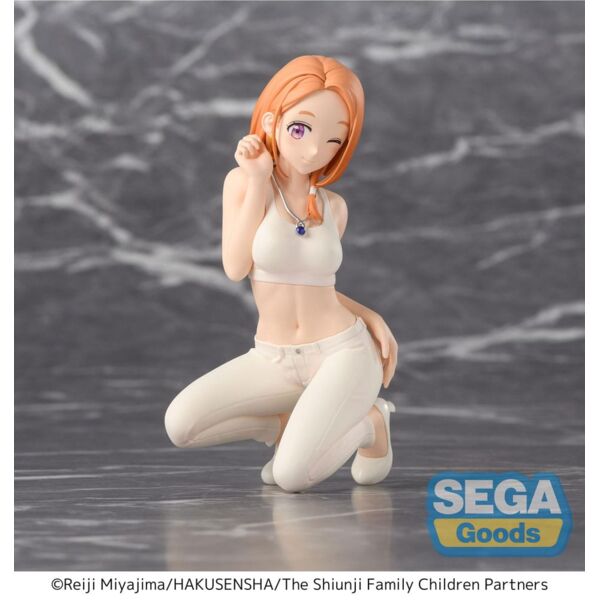 Banri Figure The Shiunji Family Children Perching