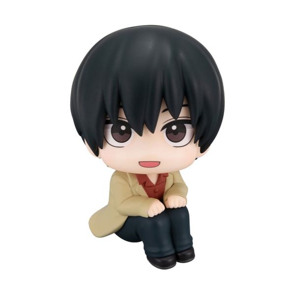 Sakamoto Days Look Up PVC Statue Nagumo 11 cm         