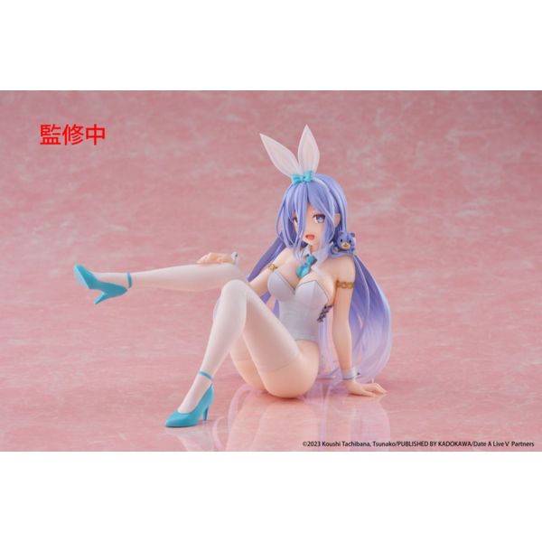 Mio Takamiya Bunny Figure Date A Live V Desktop Cute
