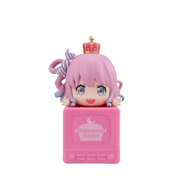 Himemori Luna Figure Hololive Production Hikkake
