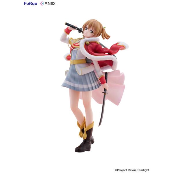 Revue Starlight F:Nex PVC Statue 1/7 Nana Daiba 23 cm