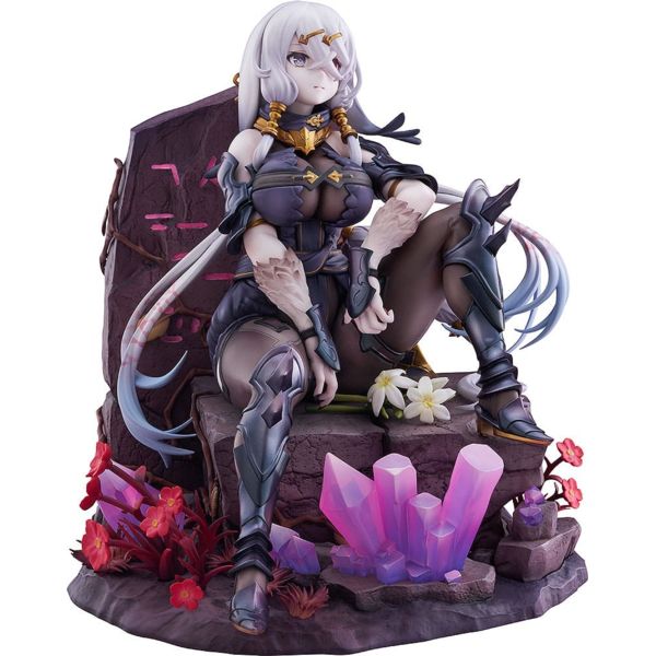 Atelier Ryza: Ever Darkness & the Secret Hideout PVC Statue 1/6 Lila Decyrus 18 cm