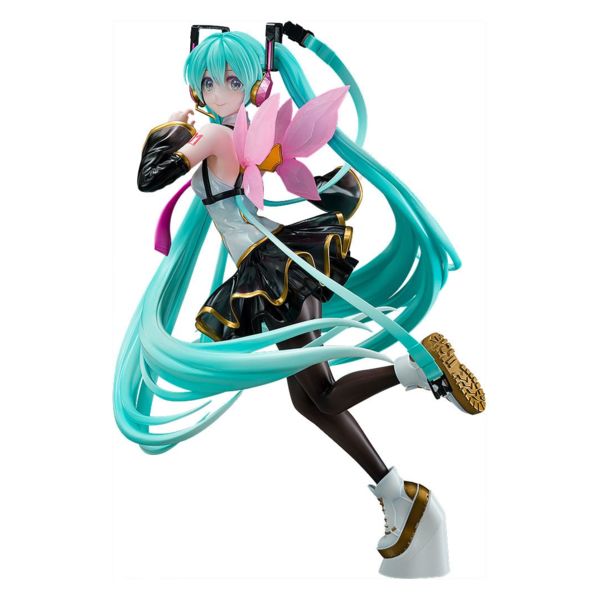 Hatsune Miku Estatua PVC 1/7 Delight Fairy Style 24 cm