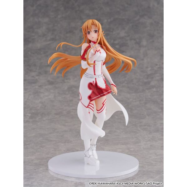 Asuna Figure Sword Art Online Cantabile