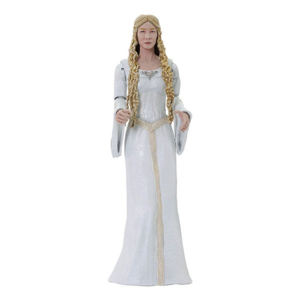 El Señor de los Anillos Select Figura Galadriel 18 cm