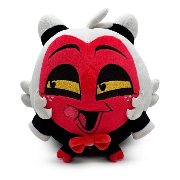 Peluche Stickie Moxxie Helluva Boss Youtooz 15 cm