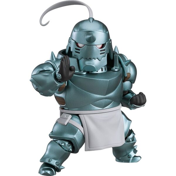 Alphonse Elric Nendoroid 796 Fullmetal Alchemist: Brotherhood