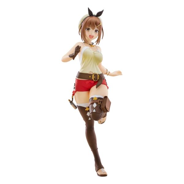 Figura Reisalin Stout Atelier Ryza: Ever Darkness & the Secret Hideout Pop Up Parade Ver L