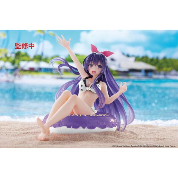 Tohka Yatogami Figure Date A Live V Aqua Float Girls