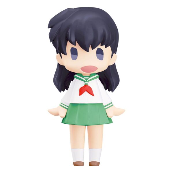 Figura Kagome Higurashi Inuyasha HELLO! Good Smile Company