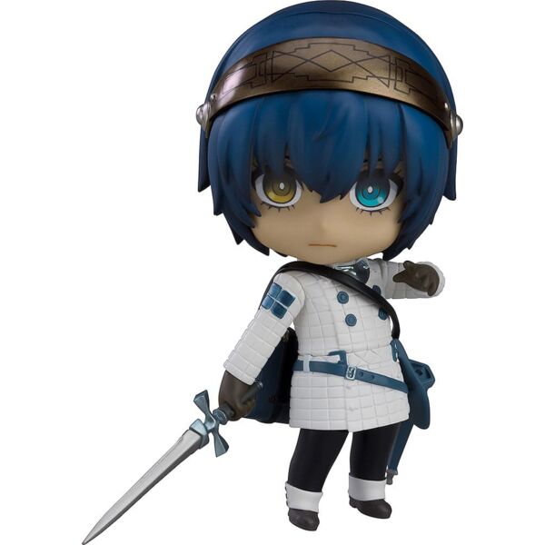 Protagonist Nendoroid 2650 Metaphor: ReFantazio