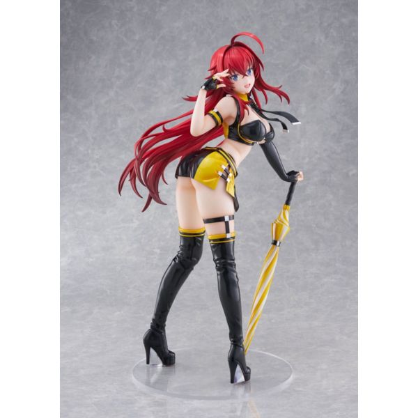 Highschool DxD Hero PVC Statue 1/3.5 Rias Gremory Race Queen Ver. 45 cm   