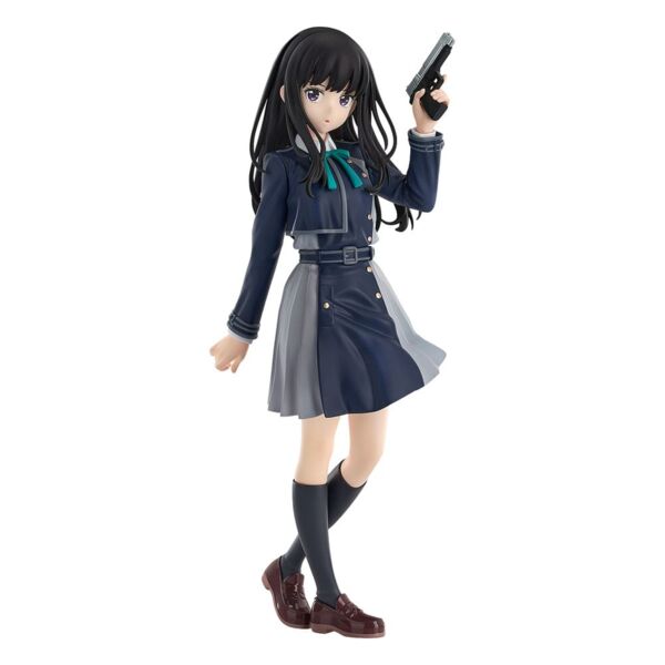 Takina Inoue Figure Lycoris Recoil Pop Up Parade