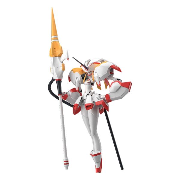 Strelizia Model Kit Darling in the Franxx Moderoid