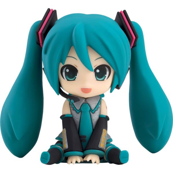 Nendoroid Rubber Mascot Character Vocal Series 01: Hatsune Miku Vocaloid