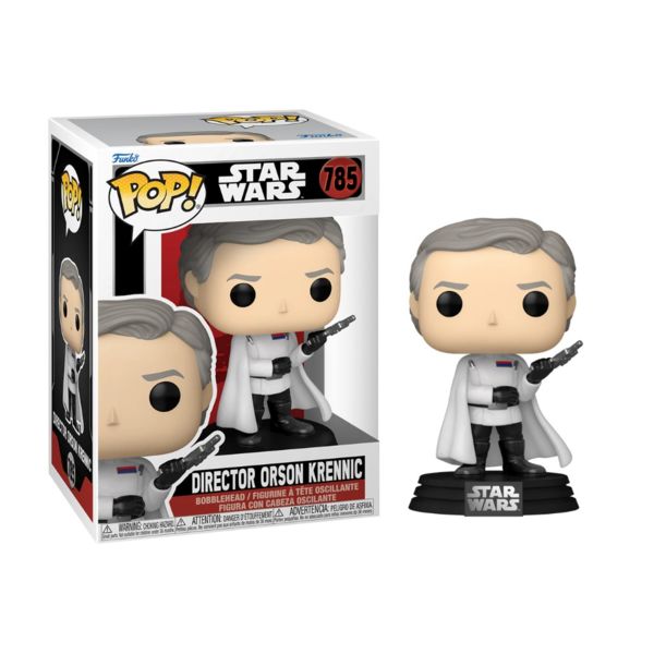 Director Orson Krennic Star Wars: Andor Funko POP! 785