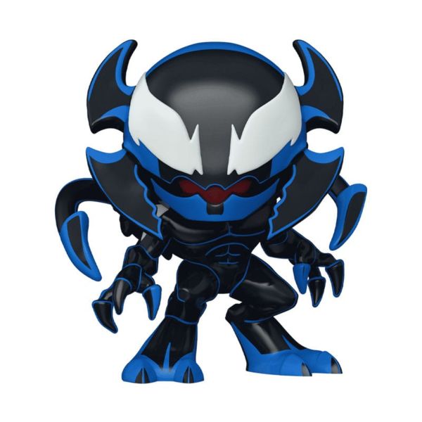Friendly Neighborhood Spider-Man Super Sized POP! Marvel Vinyl Figure POP3 15 cm