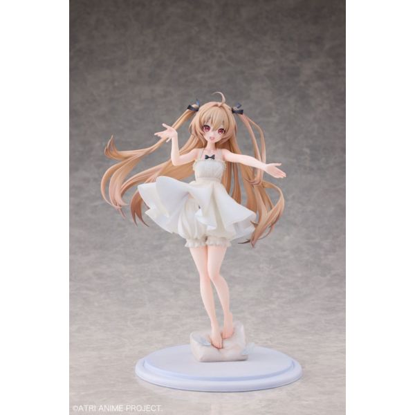 Atri My Dear Moments PVC Statue 1/7 Atri Pajama Ver. 24 cm         