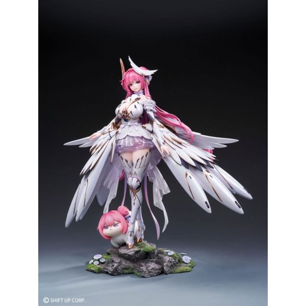 Goddess of Victory: Nikke PVC Statue 1/7 Dorothy Deluxe Edtition 31 cm      