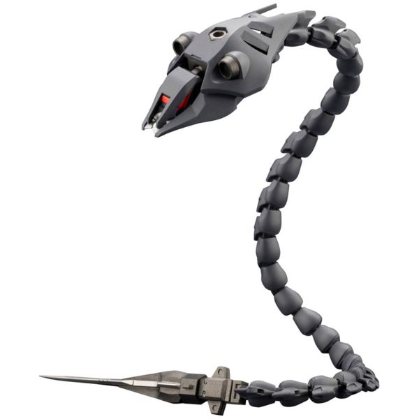 Hexa Gear Maqueta Plastic Model Kit 1/24 Alternative Creepvenom 34 cm      