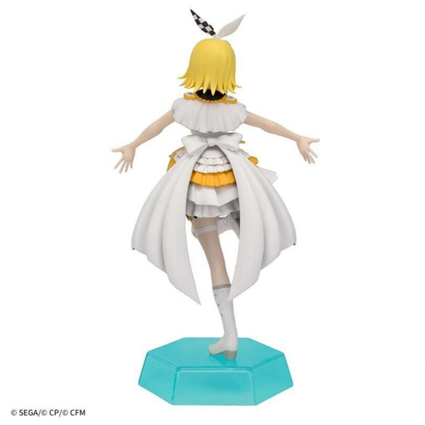 Figura Rin Kagamine Stage Sekai Ver. Colorful Stage! Desktop x Decorate ...