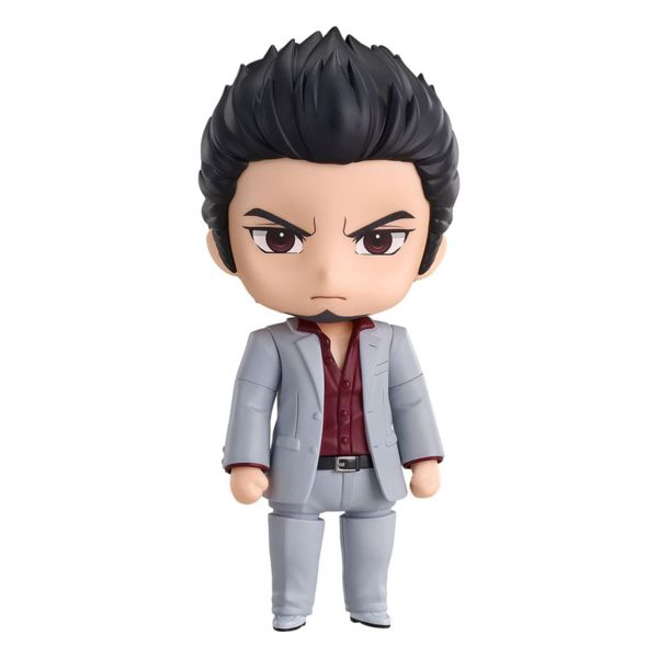 Yakuza Nendoroid Action Figure Kazuma Kiryu 10 cm    