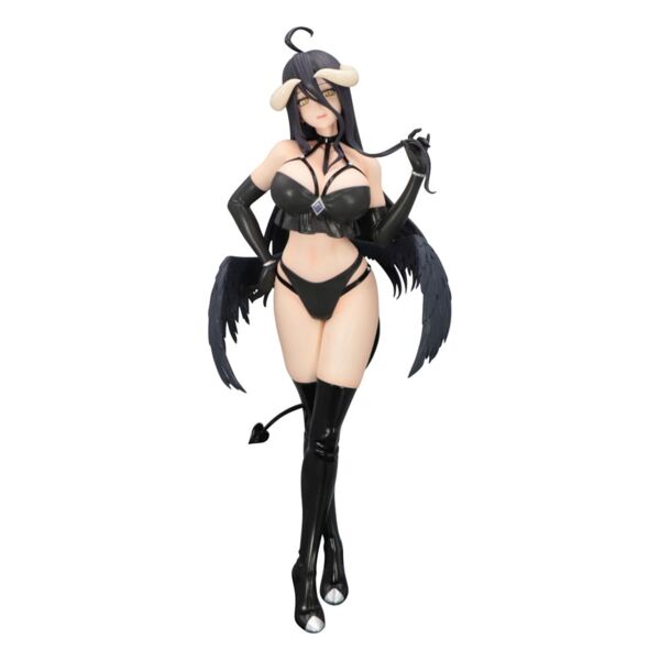 Figura Albedo Overlord BiCute Dark Bunnies