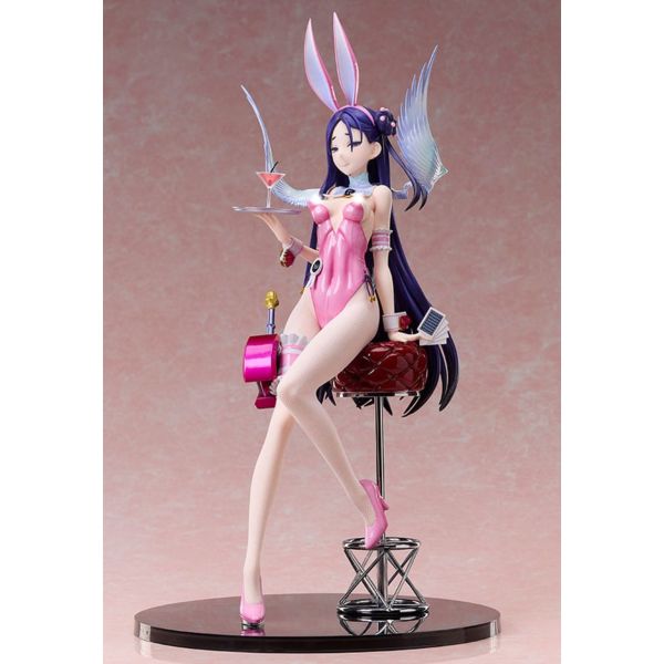 Original Character by Raita Estatua 1/4 Yui Nitta Impish Bunny Ver. 41 cm  
